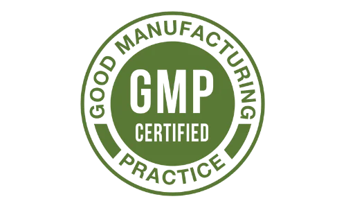 MounjaFlow GMP certified